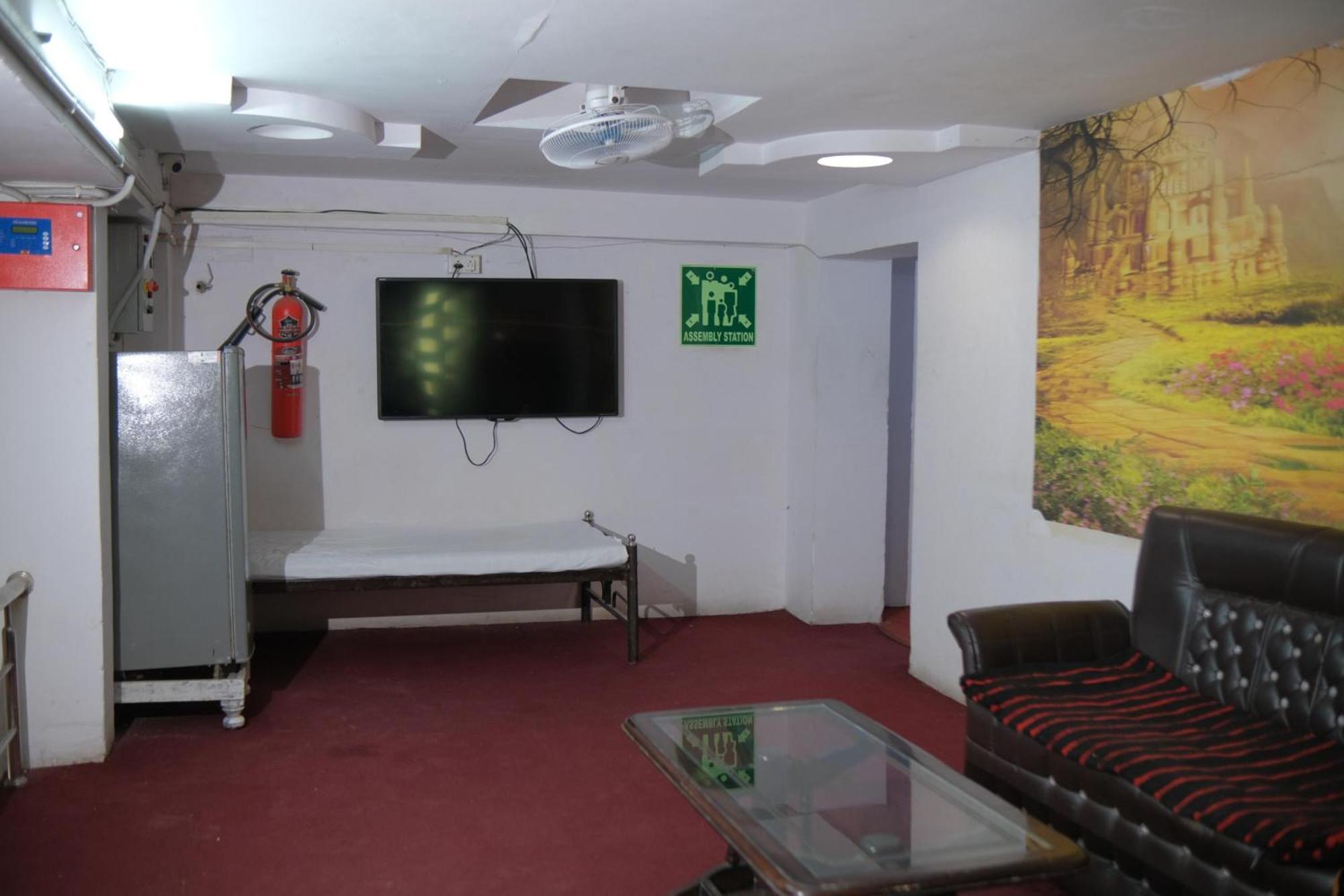 Hotel Quality Time Udaipur Exterior foto