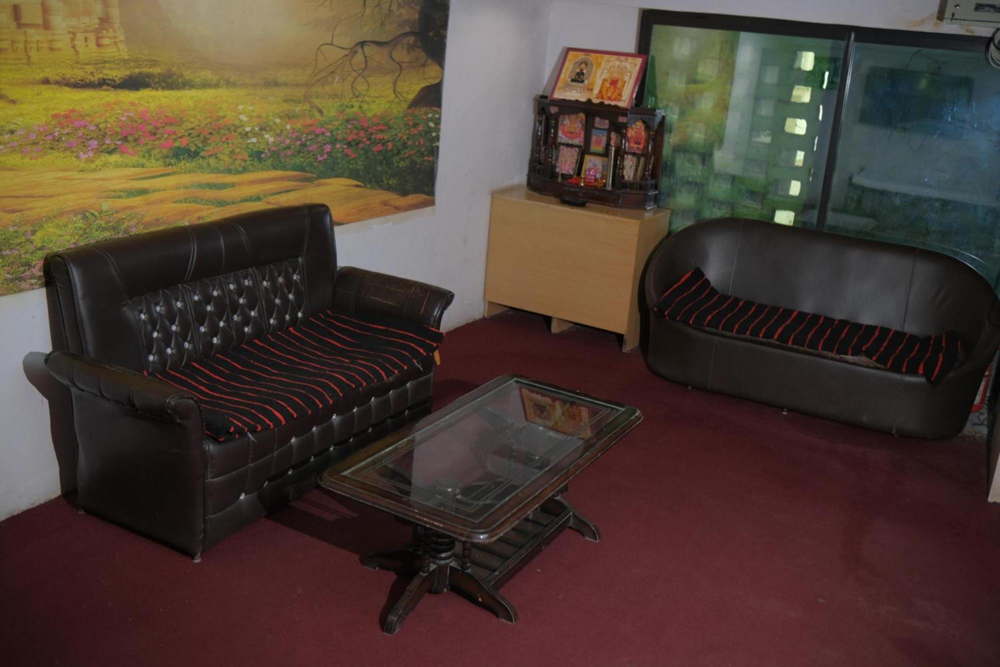 Hotel Quality Time Udaipur Exterior foto