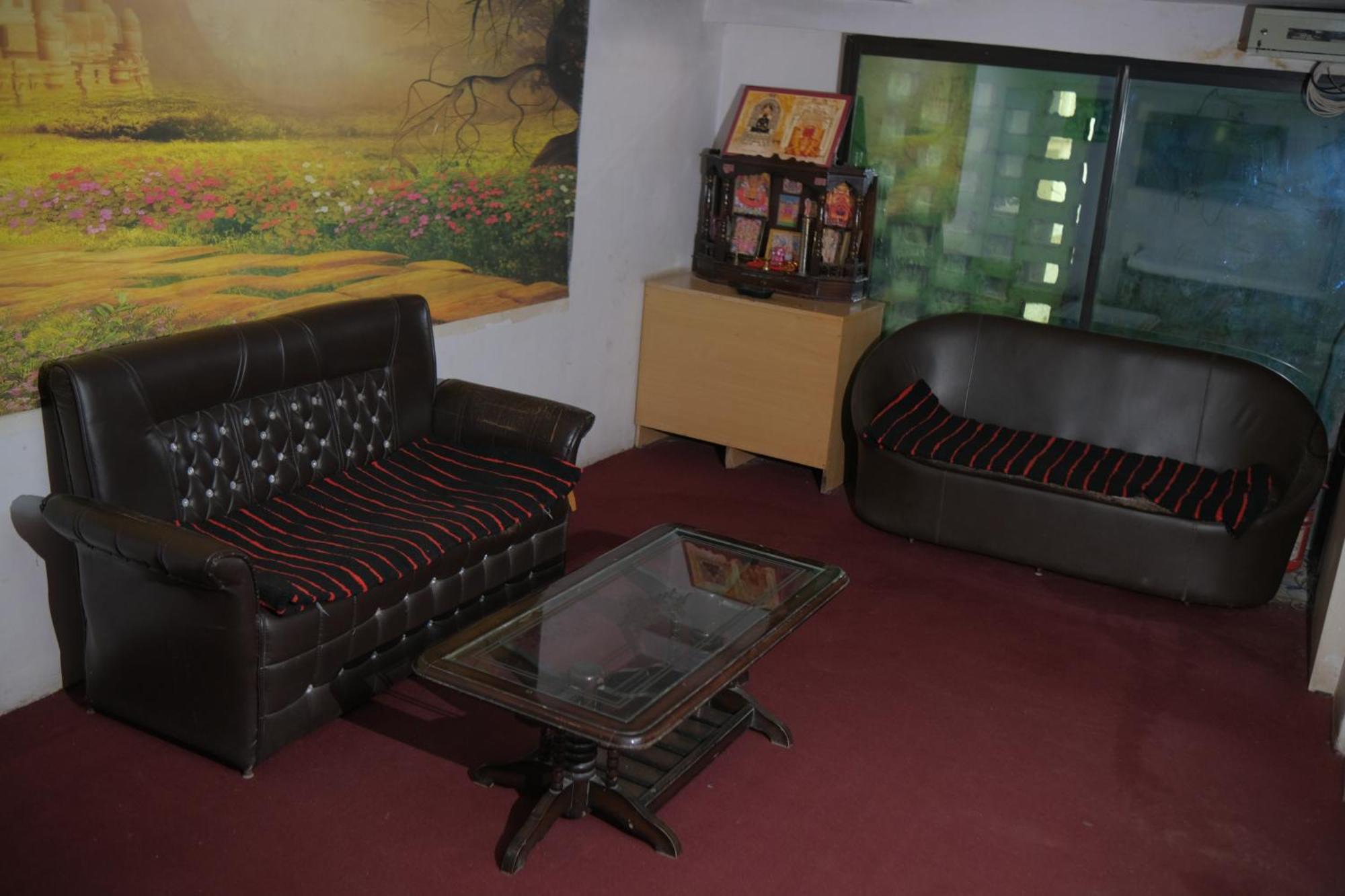 Hotel Quality Time Udaipur Exterior foto